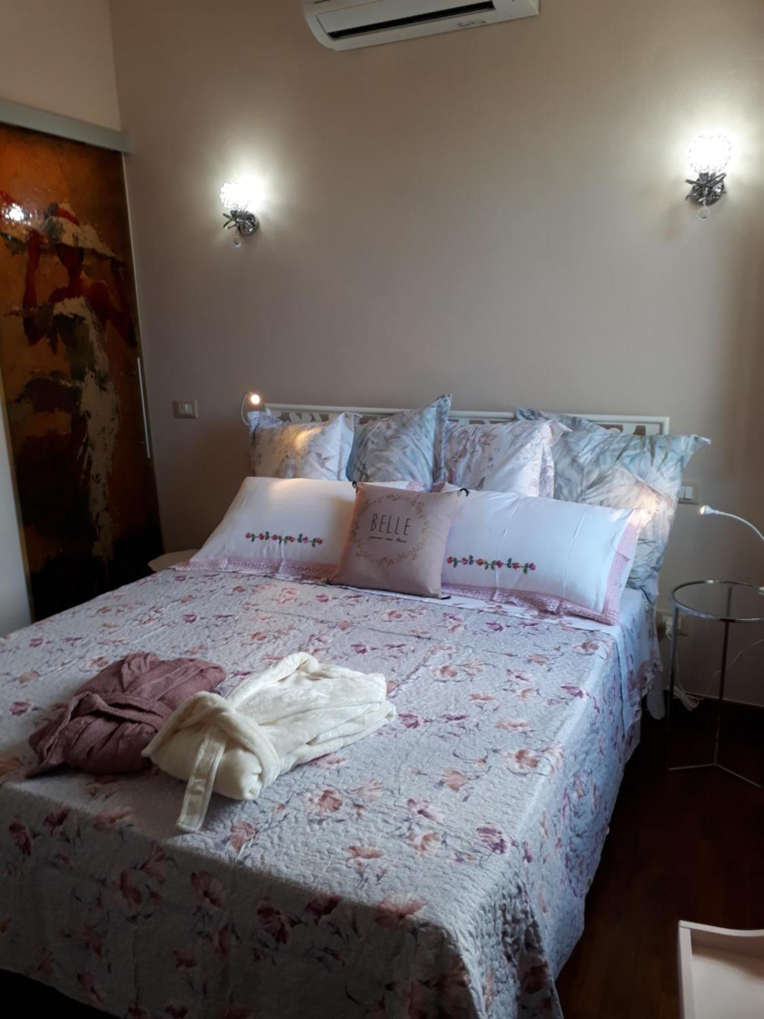 The Dream Terrace - Giulia Rose * Florença