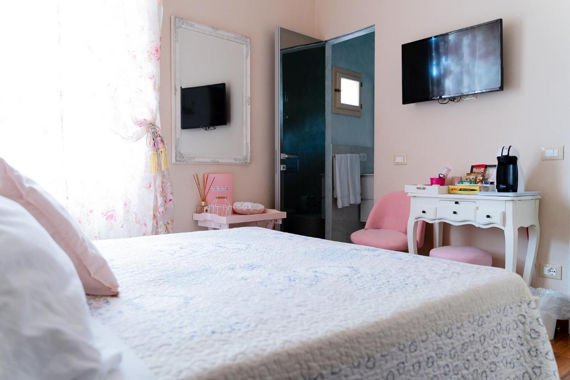 Affittacamere The Dream Terrace - Giulia Rose *